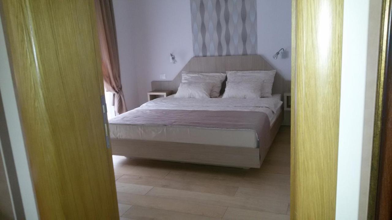 Spa&Hotel Studenac 特雷比涅 外观 照片