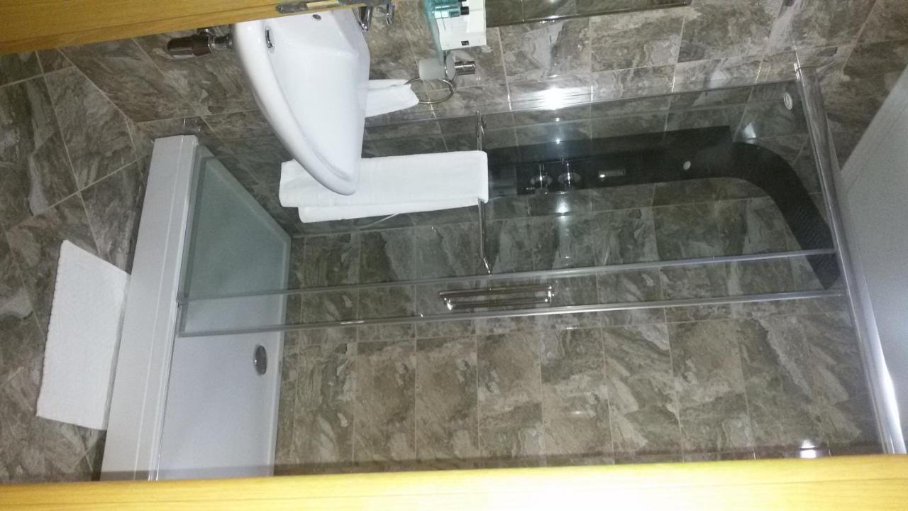 Spa&Hotel Studenac 特雷比涅 外观 照片