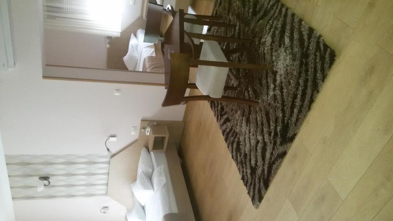 Spa&Hotel Studenac 特雷比涅 外观 照片